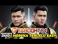 Farlight 84 Duo Battle Royale - Gameplay Makassar Terbaru! | Mulai Menikmati Serunya