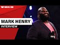 Mark Henry On AEW&#39;s Free Agent Talent Acquisitions, Owen Hart Cup