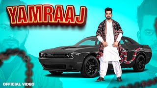 video thumbnail for: Yamraaj - Mani kaler | Latest Punjabi Songs 2021 | New Punjabi Songs 2021 | Garage Music