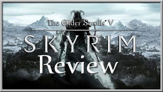 Skyrim - Review | A Mile Wide and An Inch Deep