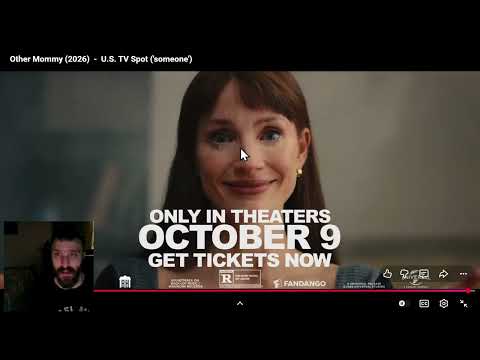 Other Mommy TV Spot 6 Reaction.
