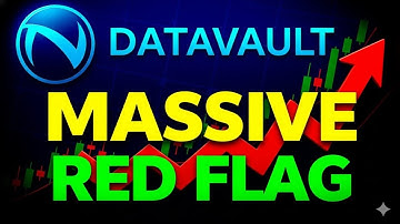 Datavault AI (DVLT) COLLAPSE or COMEBACK? The Truth Behind the Trillion-Dollar Talk