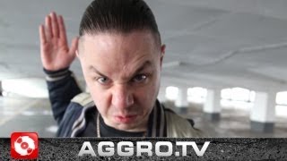 Buddy Ogün - Rough Rider Of Love (OFFICIAL VERSION AGGROTV)