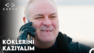 Baykal, Çukur'a Yeni Saldırısını Hazırlıyor - Çukur 19. Bölüm