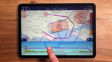 Airspace Above Column
