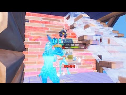 She's a riot Fortnite Highlights #4 - YouTube