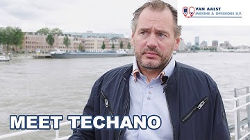 Van Aalst Group - Meet Techano