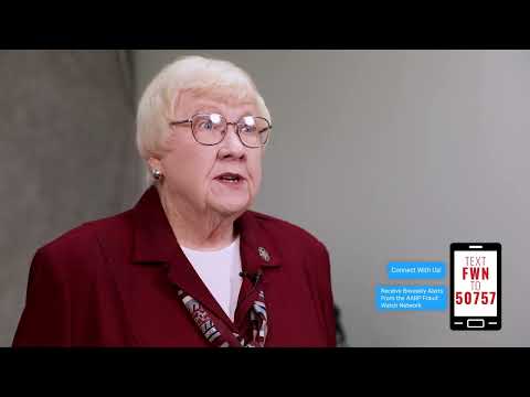 Fraud Watch Minute: Veteran Scams