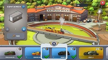 Train Station 2 Game Playthrough Part 11