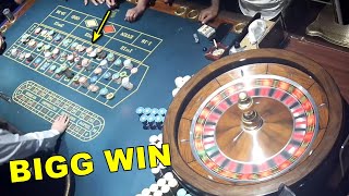 ROULETTE LIVE  | 🔥  BIGGEST TABLE IN CASINO BIG BET NEW SESSION MORNING SUNDAY  🎰✔️2024-04-28