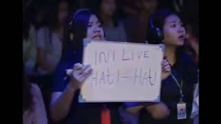 vindest berantem ketika live....bagaimanakah kelanjutannya? cuplikan film pretty boys.....