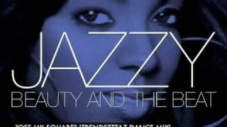Watch Jazzy Off My Square video