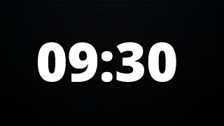 9 min 30 sec COUNTDOWN TIMER RELAXING VIDEOS Net Worth
