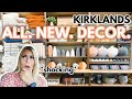 *SHOCKING* the NEW and IMPROVED Kirklands | NO MORE FARMHOUSE DECOR? | Kirklands Decor Shopping 2021