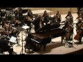 Nobuyuki Tsujii plays Rachmaninoff Piano Concerto No.3