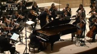 Nobuyuki Tsujii plays Rachmaninoff Piano Concerto No.3