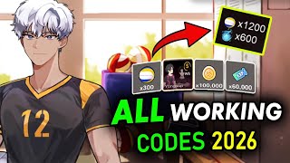 *NEW* The Spike Volleyball Story Coupon Codes 2026 | The Spike Codes | Spike Volleyball Codes