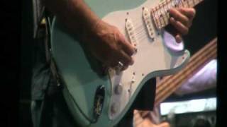 Eric Clapton & Steve Winwood: Gimme some lovin  ( 28.05.2010 Düsseldorf) chords