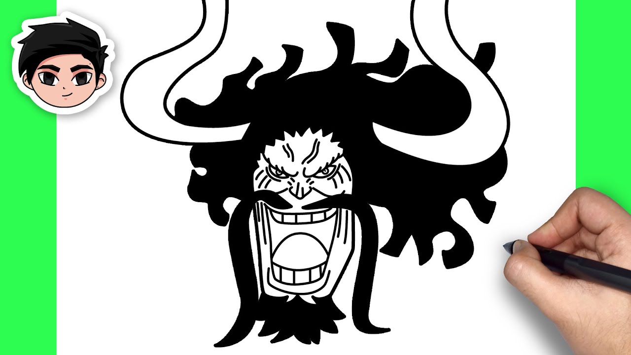 Desenho kaido