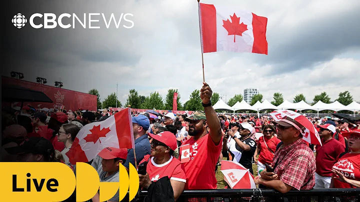 Canada Day 2025: Celebrate from coast-to-coast | CBC News Special