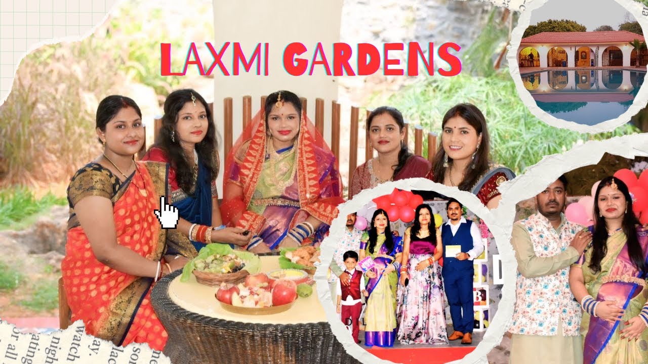 Lakshmi Gardens | Private villa | Hangout as a huge gang | #ecr #privatevilla