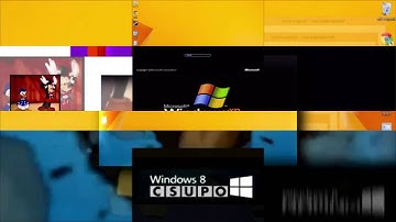 windows 8 csupo scan vs round 35 fix