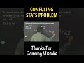 CONFUSING Statistics Boards 2025 Problem | Class 10 CBSE Boards 2026