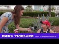 Emma Vigeland Talks About Her Interview With A Rabid Trump Supporter ft. Emma Vigeland (TMBS 97)