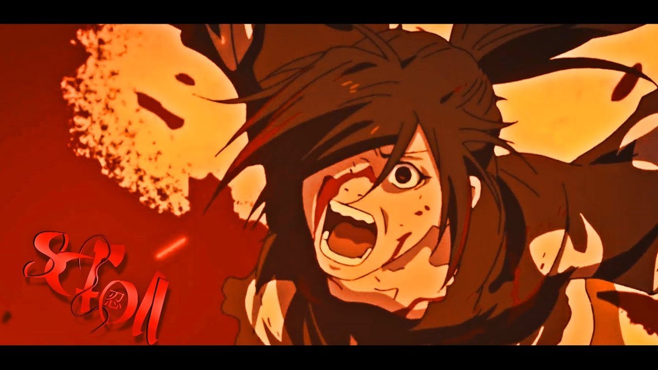 SABISHII - once more