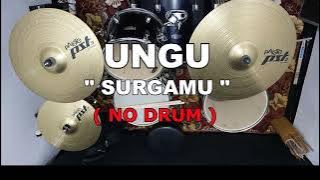 UNGU -  SURGAMU (NO SOUND DRUM)