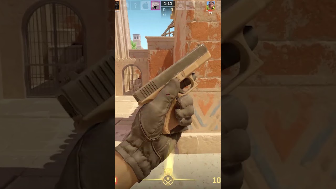 затащил на anubis 