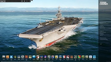 ASOR 234 - DCS mission editor tutorial - Part 1 - Introduction & adding units / waypoints