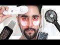 Skincare Devices / Tools I'm Currently Using ✖  James Welsh