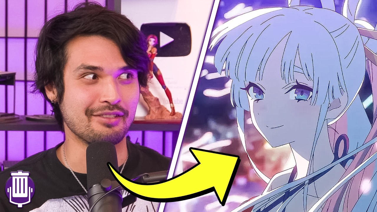 Our Honest Thoughts on Cosmic Princess Kaguya