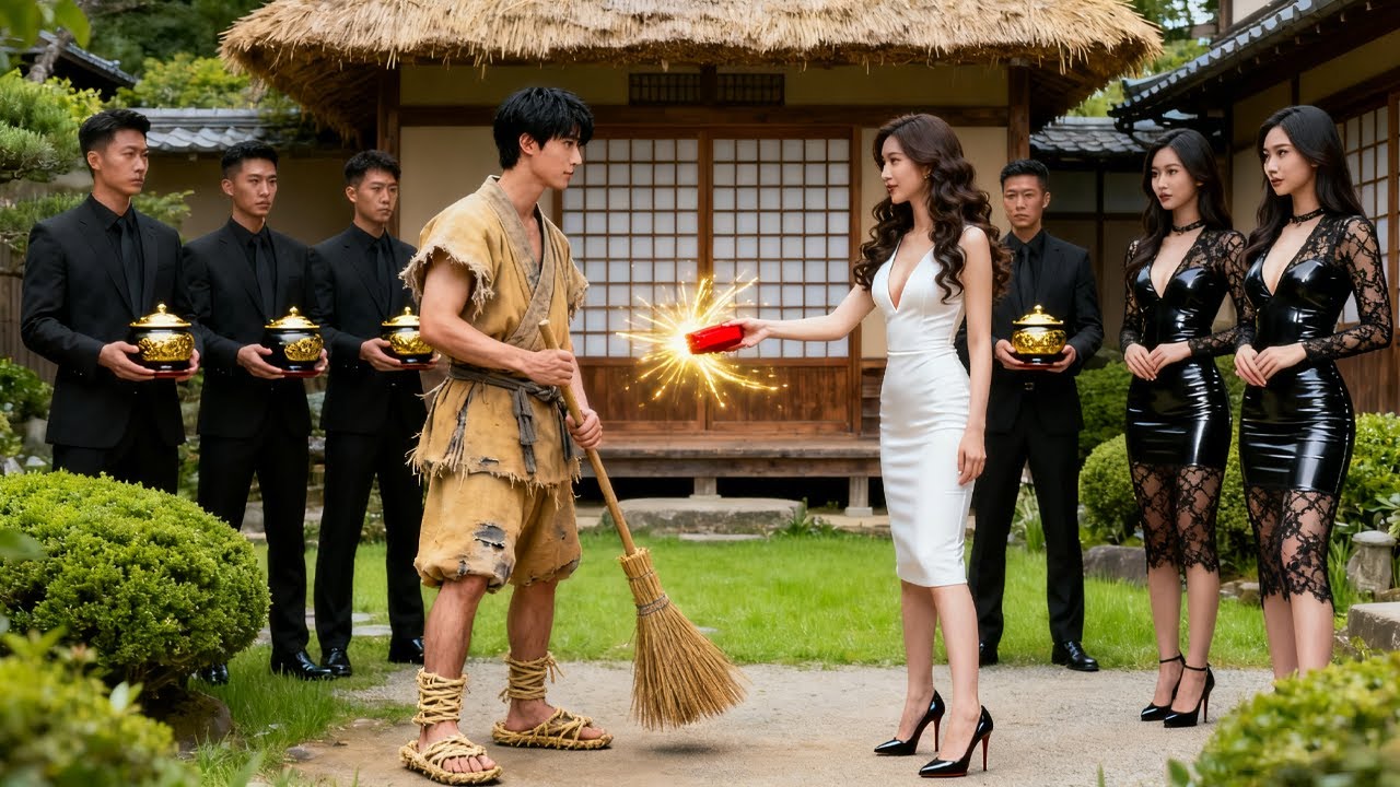 世間唯一摸骨師重生！右手治病左手定死，前世縫我嘴的權貴，一個都別想活！#短劇#窮小子逆襲#霸道短劇ShortDrama#男頻#爽文