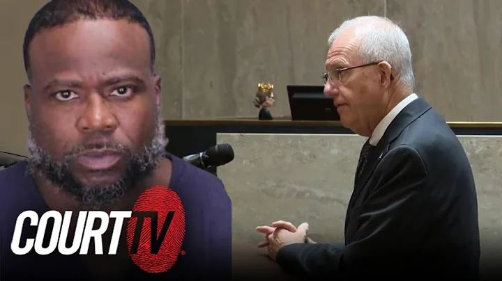 Joshua Zuazo Opening Statements | Home Invasion Murder Trial