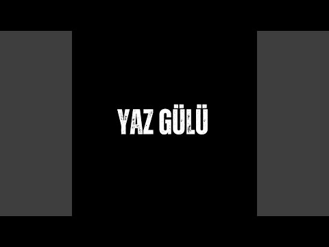Yaz Gülü Akustik