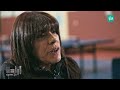 سيدة الذهب - إرادة من حديد - كرفان