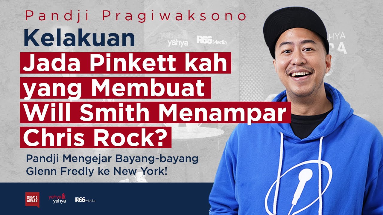 Will smith menampar