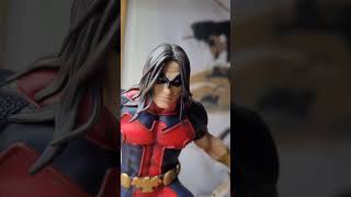 "Iron Studios Warpath Is Dope!"