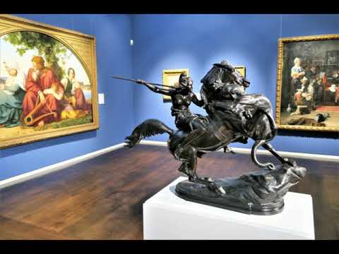 МУЗЕЙ Вальраф и Рихарц МУЗЕЙ Вальраф и Рихарц