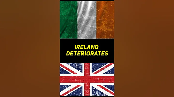 Before the 1916 Easter Rising