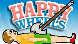 Happy Wheels Highlights FR #3