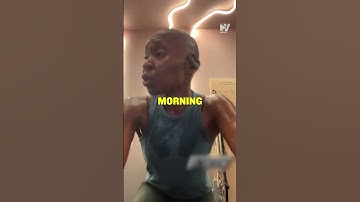 Cynthia Erivo Did Her Own Stunts In Wicked 🤯