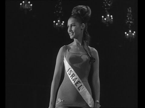 Miss Greece Is Miss Universe 1964 (1964)