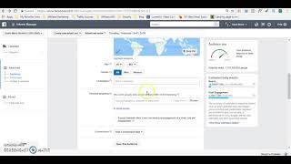 Create A Simple Facebook Ad 2017 Avoid This ONE Mistake