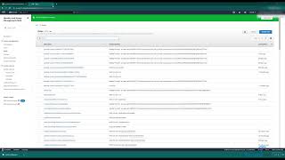 AWS 4 - Advanced Settings / IAM Instance Profile
