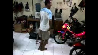 HEBOHH.... joget arab