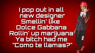 #Liltjay #Resume Lil Tjay - Resume [Video Lyrics]