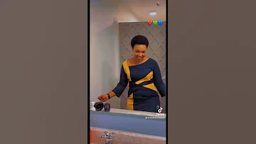 Martha Mwaipaja HATUFANANI OUT NOW YOUTUBE 